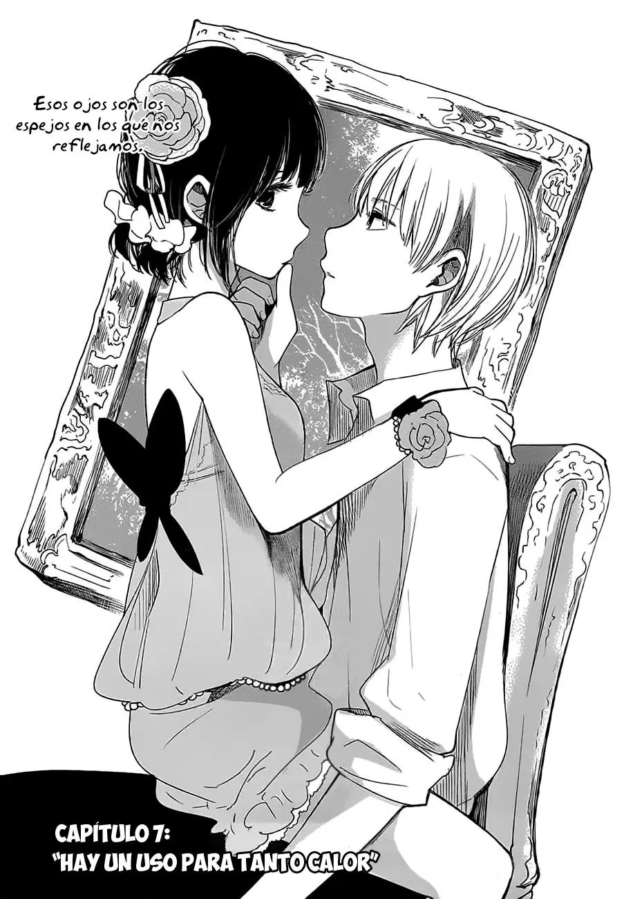 Kuzu no Honkai - Capítulo 7 - Página 4 - LectorTMOo