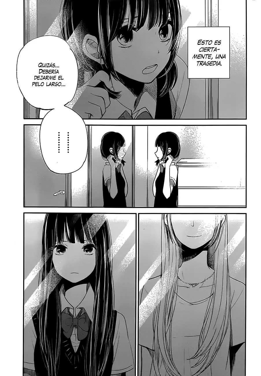 Kuzu no Honkai - Capítulo 7 - Página 6 - LectorTMOo