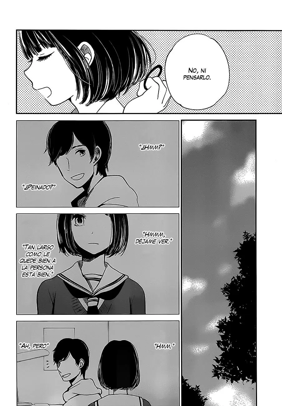 Kuzu no Honkai - Capítulo 7 - Página 7 - LectorTMOo