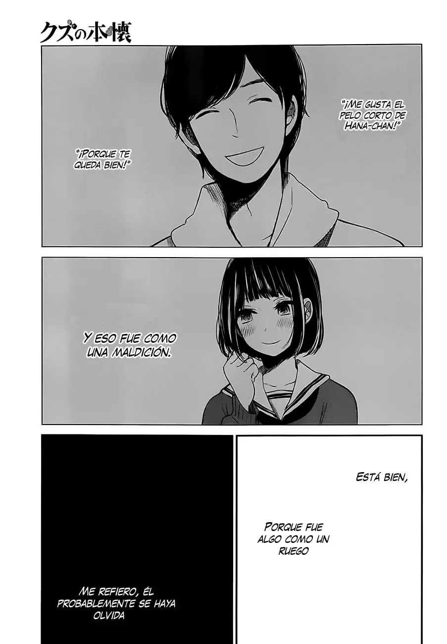 Kuzu no Honkai - Capítulo 7 - Página 8 - LectorTMOo