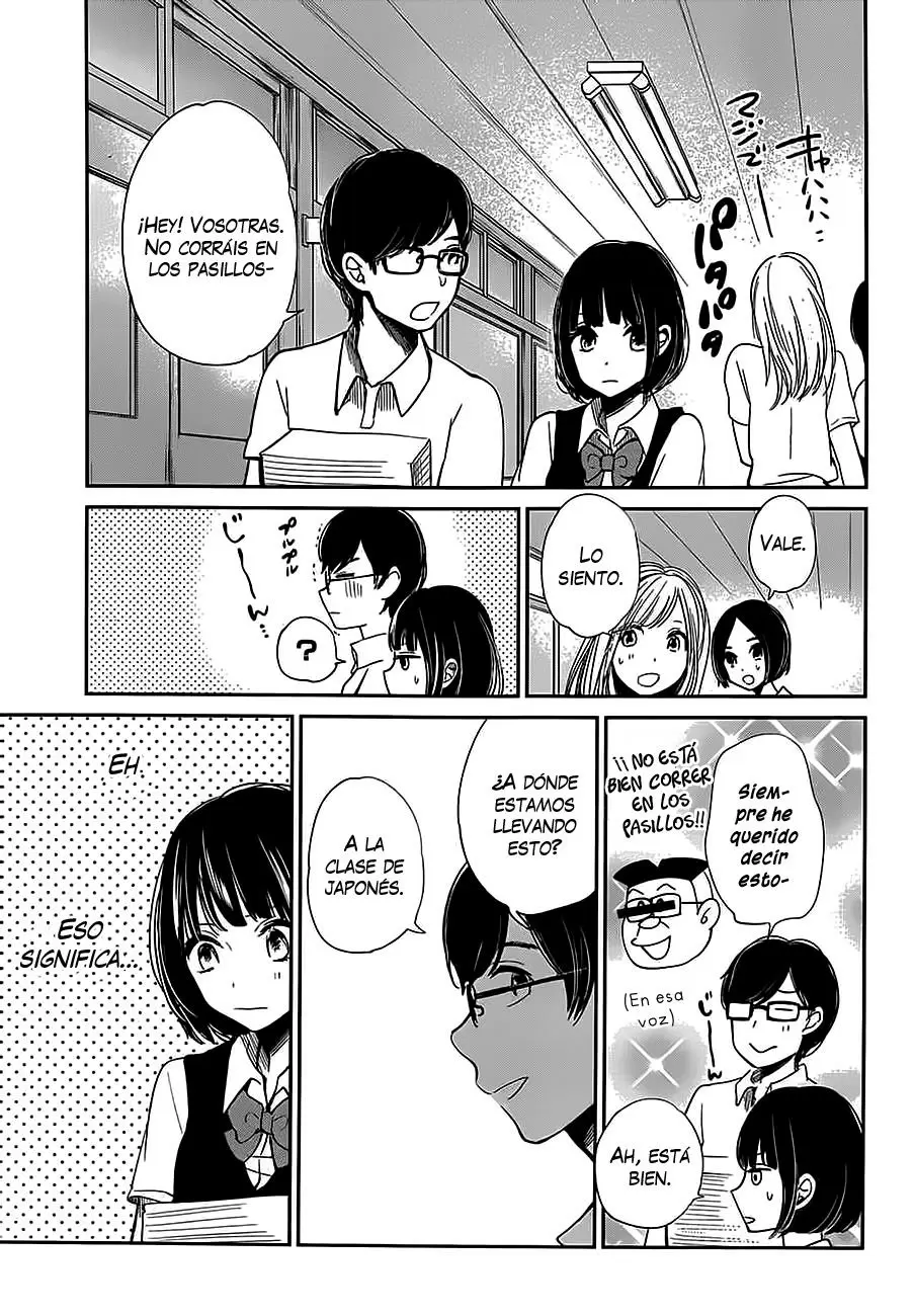 Kuzu no Honkai - Capítulo 7 - Página 10 - LectorTMOo