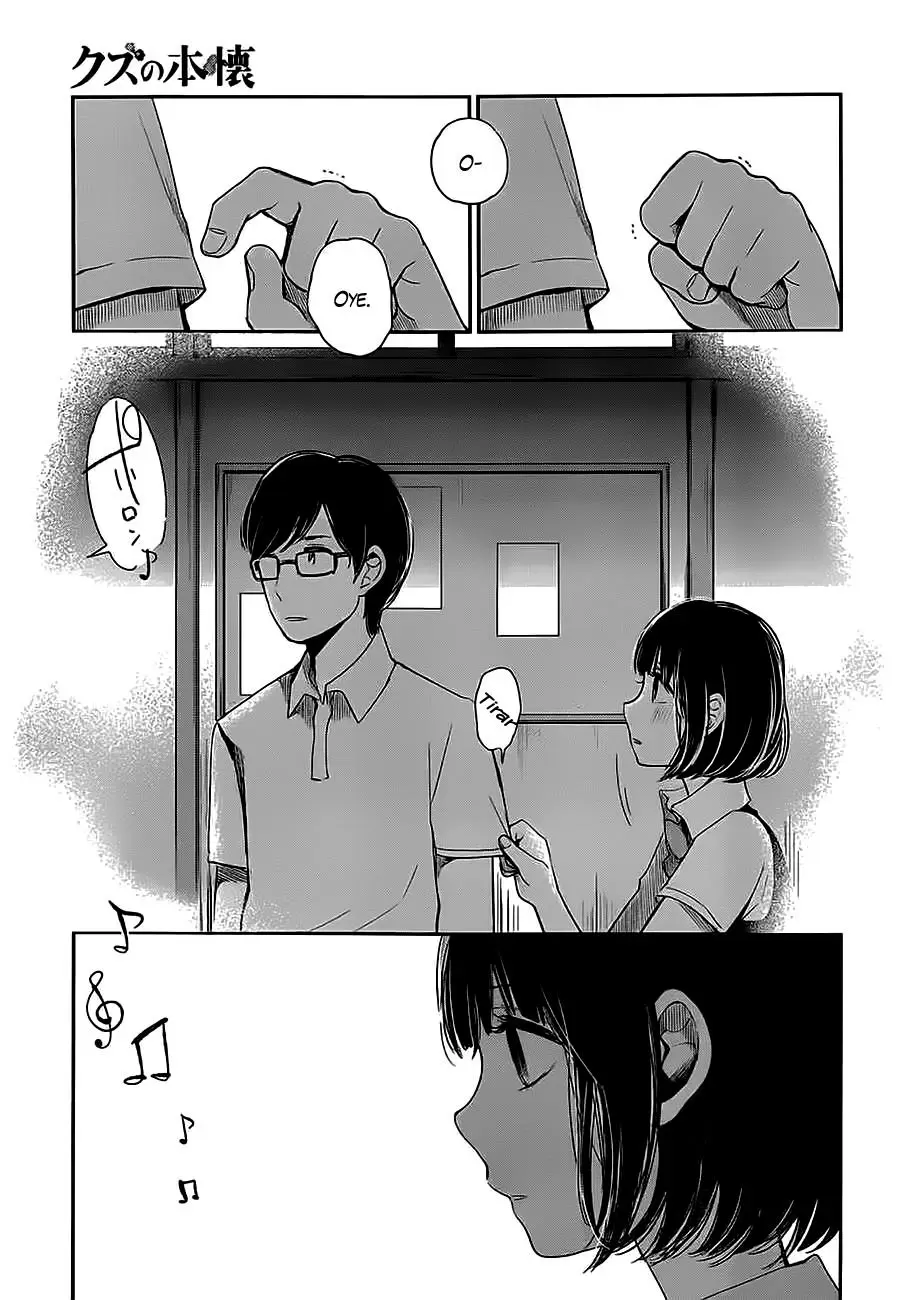 Kuzu no Honkai - Capítulo 7 - Página 12 - LectorTMOo