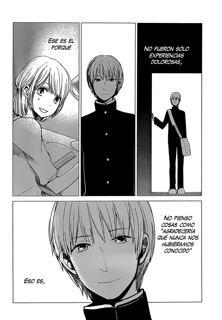 Kuzu no Honkai - Capítulo 7 - Página 21 - LectorTMOo