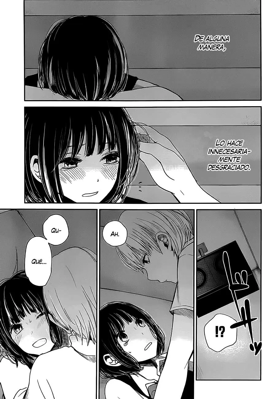Kuzu no Honkai - Capítulo 7 - Página 22 - LectorTMOo