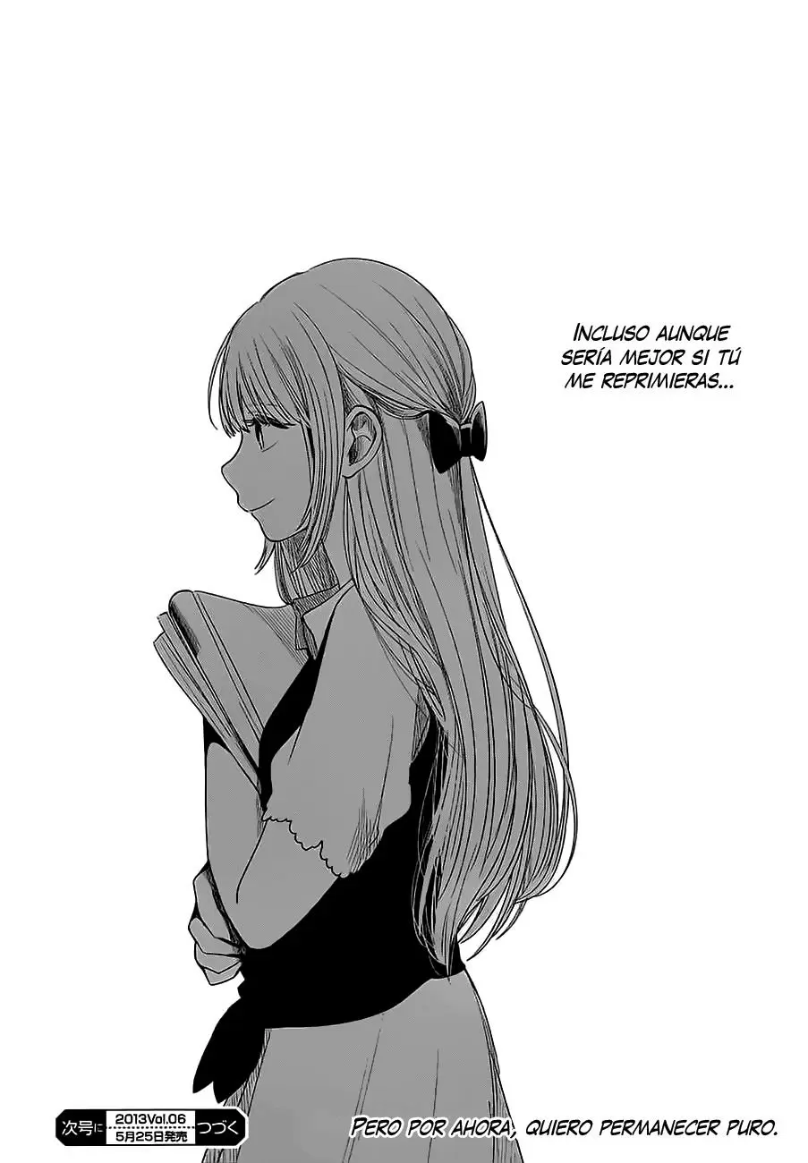 Kuzu no Honkai - Capítulo 7 - Página 29 - LectorTMOo