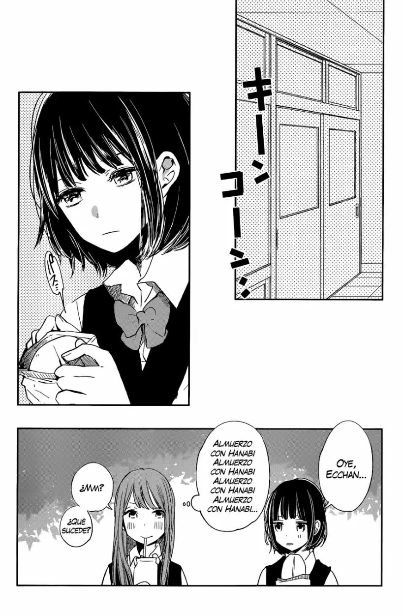 Kuzu no Honkai - Capítulo 8 - Página 24 - LectorTMOo