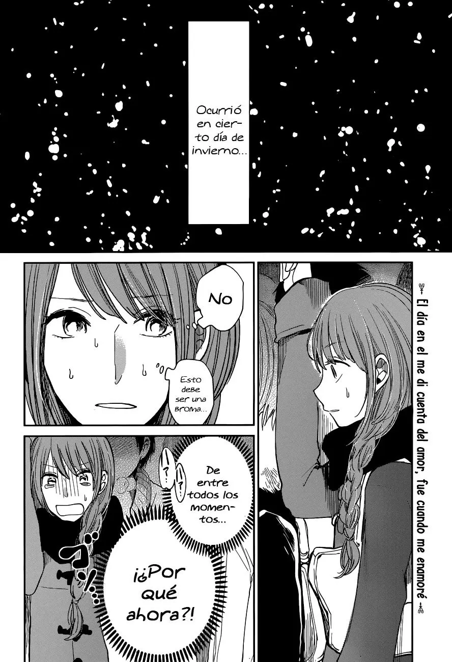 Kuzu no Honkai - Capítulo 9 - Página 4 - LectorTMOo