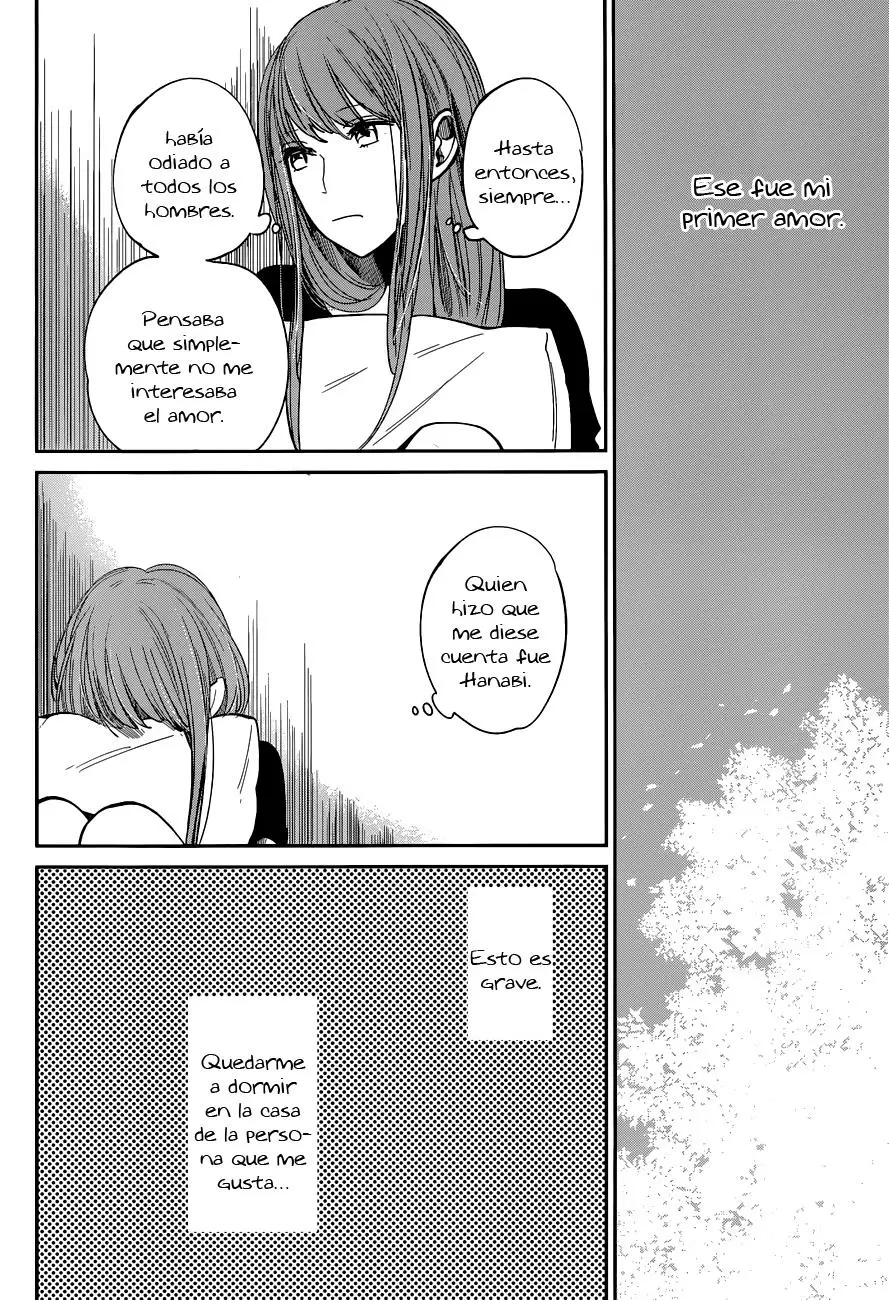 Kuzu no Honkai - Capítulo 9 - Página 10 - LectorTMOo