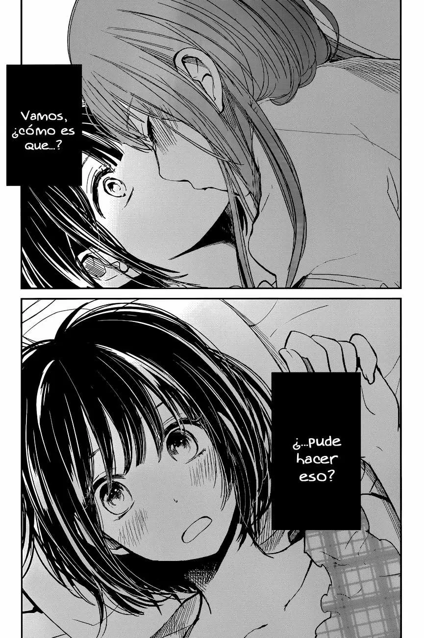 Kuzu no Honkai - Capítulo 9 - Página 13 - LectorTMOo