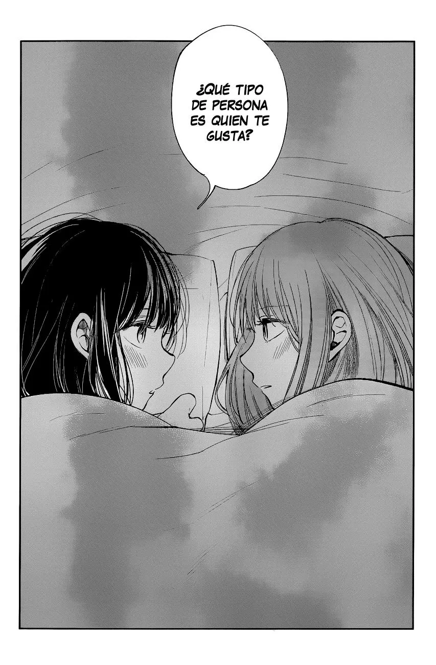 Kuzu no Honkai - Capítulo 9 - Página 21 - LectorTMOo