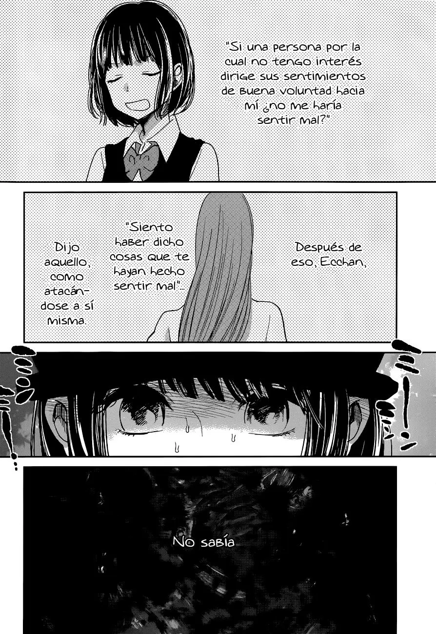 Kuzu no Honkai - Capítulo 9 - Página 36 - LectorTMOo