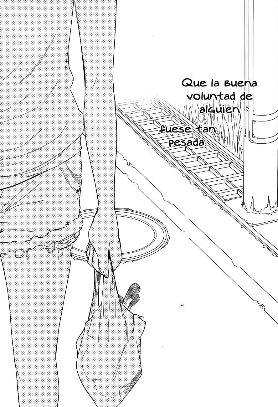 Kuzu no Honkai - Capítulo 9 - Página 37 - LectorTMOo