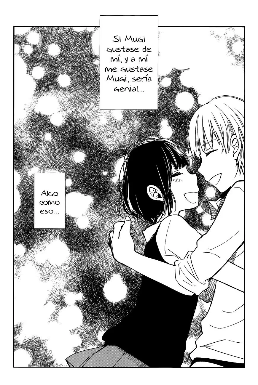 Kuzu no Honkai - Capítulo 9 - Página 41 - LectorTMOo