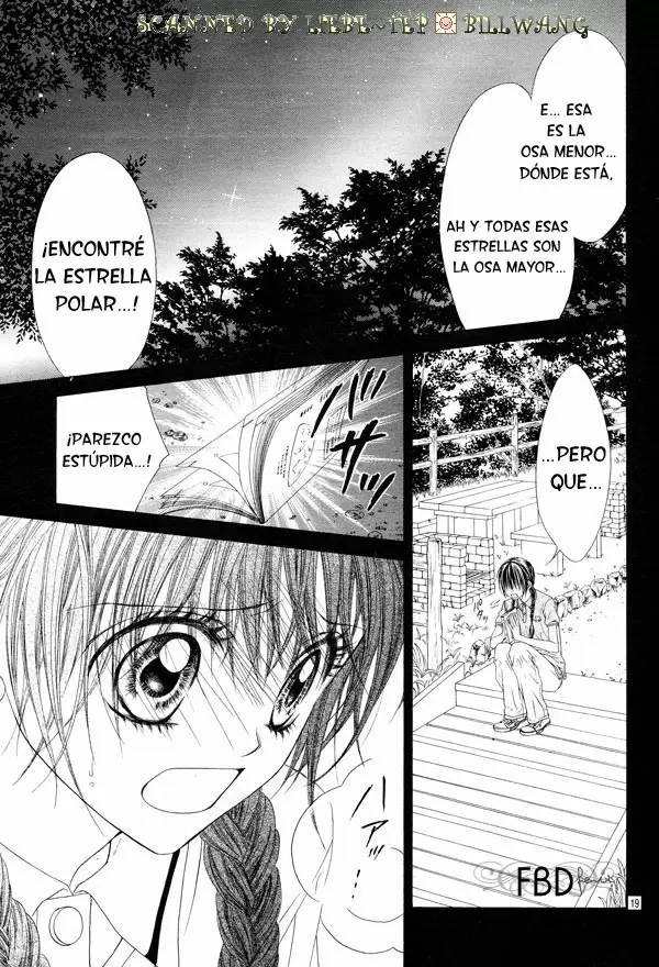 Kyou, Koi wo Hajimemasu - Capítulo 10 - Página 18 - LectorTMOo