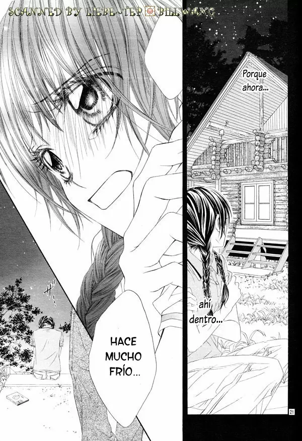 Kyou, Koi wo Hajimemasu - Capítulo 10 - Página 20 - LectorTMOo