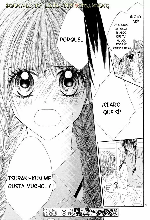 Kyou, Koi wo Hajimemasu - Capítulo 10 - Página 28 - LectorTMOo