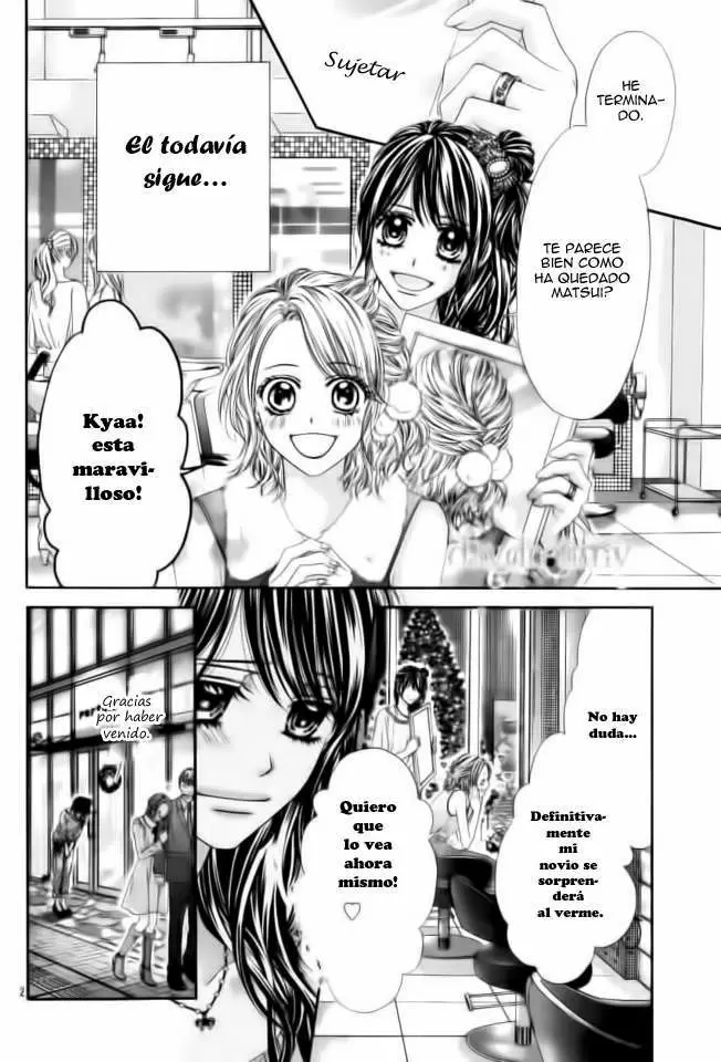 Kyou, Koi wo Hajimemasu - Capítulo 100.5 - Página 5 - LectorTMOo