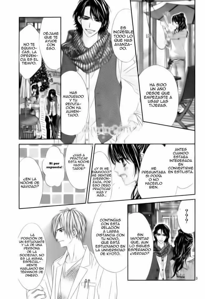 Kyou, Koi wo Hajimemasu - Capítulo 100.5 - Página 6 - LectorTMOo