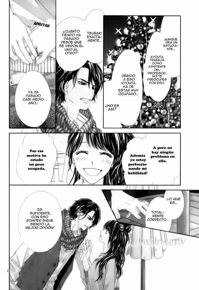 Kyou, Koi wo Hajimemasu - Capítulo 100.5 - Página 7 - LectorTMOo