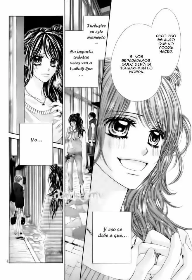 Kyou, Koi wo Hajimemasu - Capítulo 100.5 - Página 9 - LectorTMOo