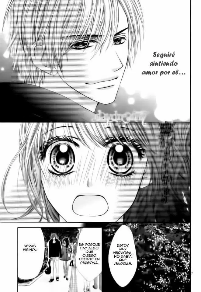 Kyou, Koi wo Hajimemasu - Capítulo 100.5 - Página 10 - LectorTMOo