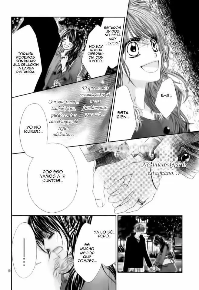 Kyou, Koi wo Hajimemasu - Capítulo 100.5 - Página 13 - LectorTMOo
