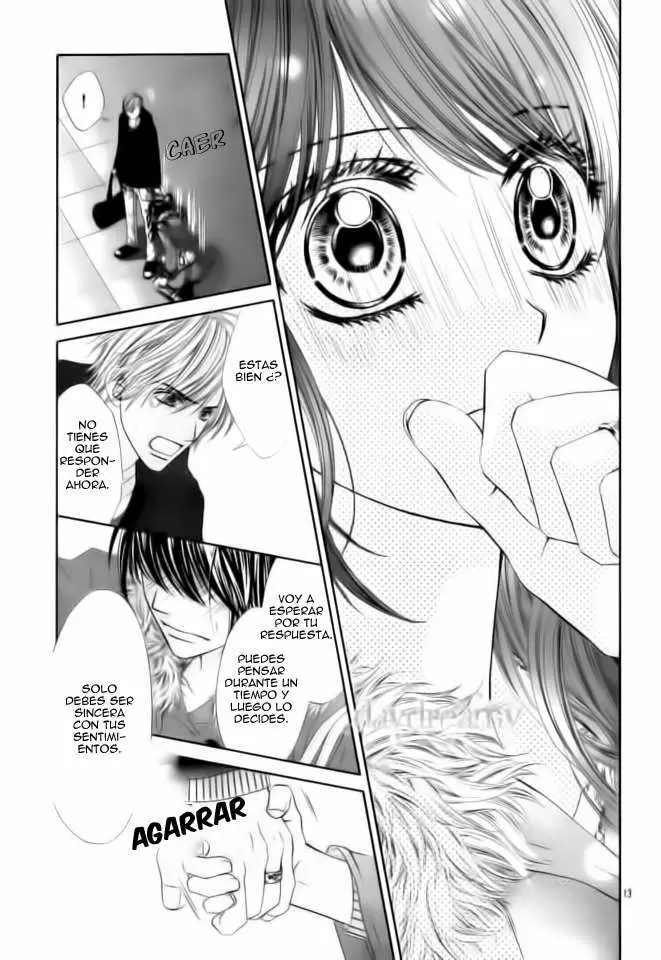 Kyou, Koi wo Hajimemasu - Capítulo 100.5 - Página 16 - LectorTMOo