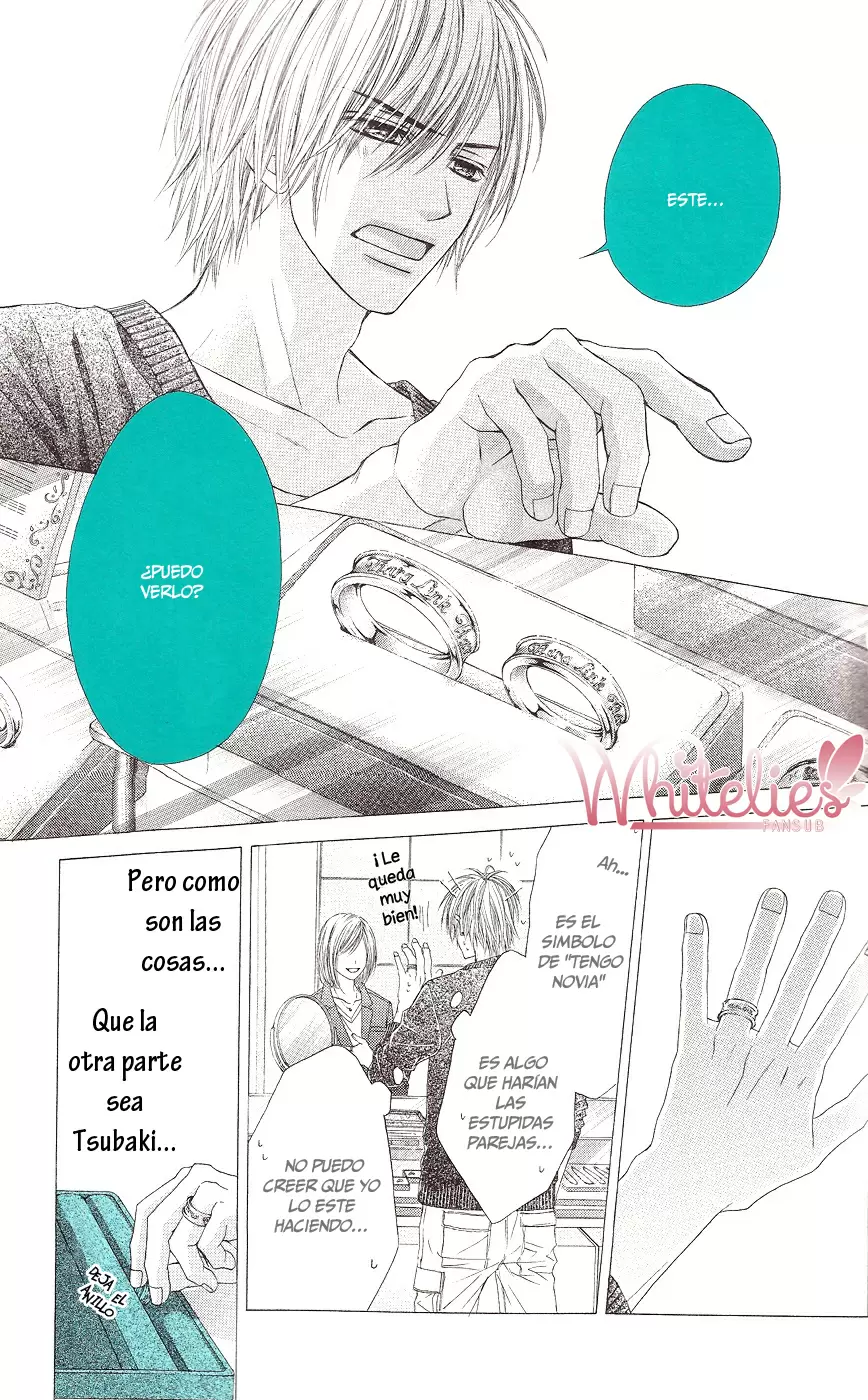Kyou, Koi wo Hajimemasu - Capítulo 100 - Página 8 - LectorTMOo