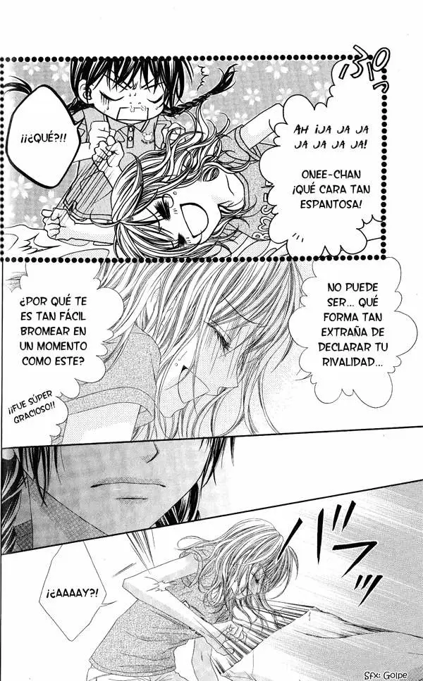 Kyou, Koi wo Hajimemasu - Capítulo 11 - Página 5 - LectorTMOo