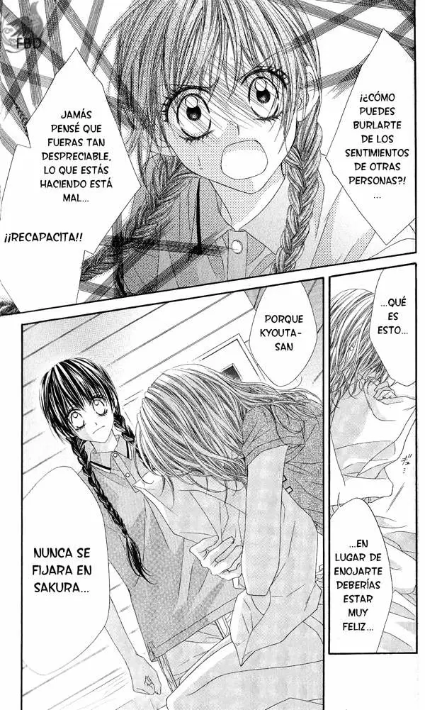 Kyou, Koi wo Hajimemasu - Capítulo 11 - Página 6 - LectorTMOo
