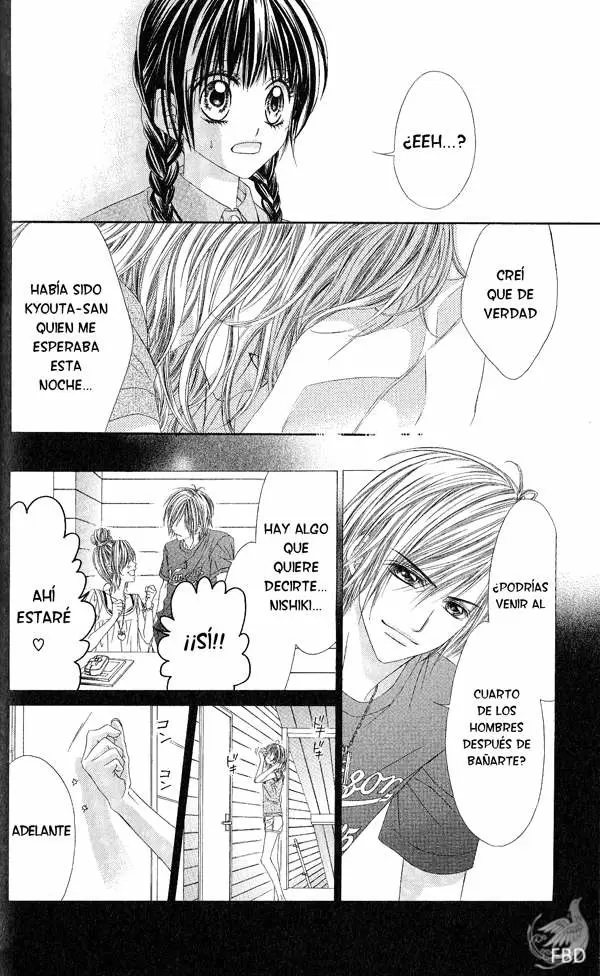 Kyou, Koi wo Hajimemasu - Capítulo 11 - Página 7 - LectorTMOo