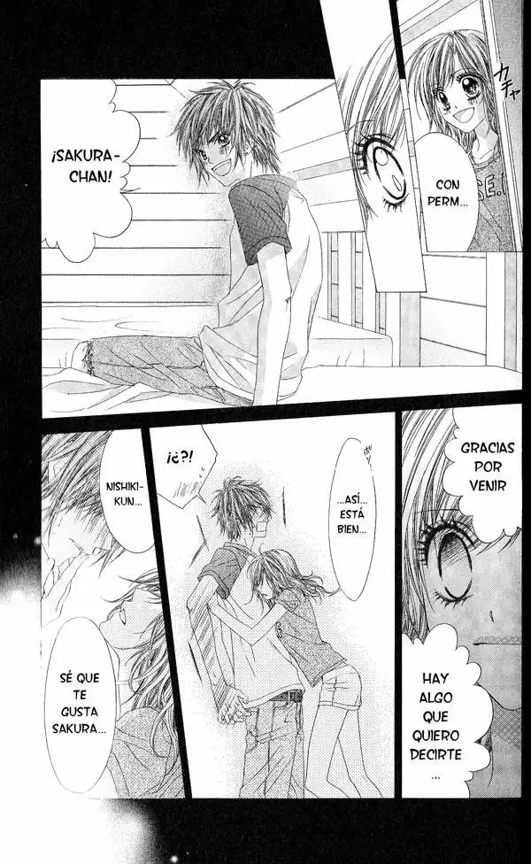 Kyou, Koi wo Hajimemasu - Capítulo 11 - Página 8 - LectorTMOo