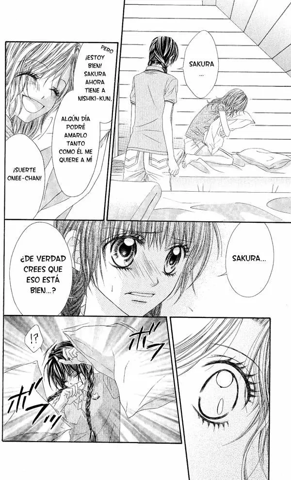 Kyou, Koi wo Hajimemasu - Capítulo 11 - Página 9 - LectorTMOo