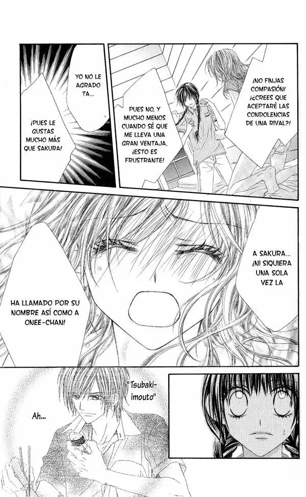 Kyou, Koi wo Hajimemasu - Capítulo 11 - Página 10 - LectorTMOo