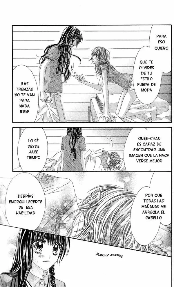 Kyou, Koi wo Hajimemasu - Capítulo 11 - Página 12 - LectorTMOo