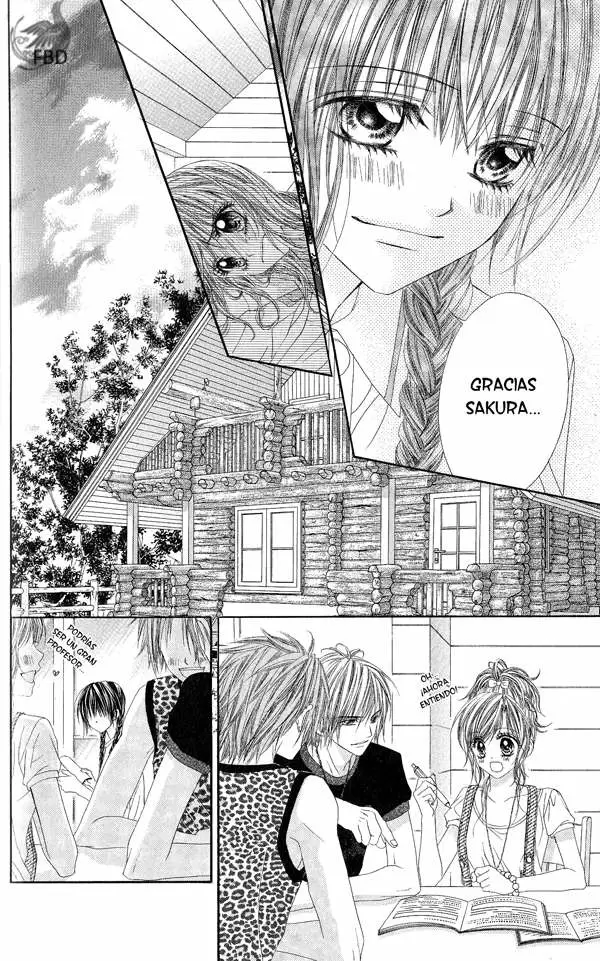 Kyou, Koi wo Hajimemasu - Capítulo 11 - Página 13 - LectorTMOo