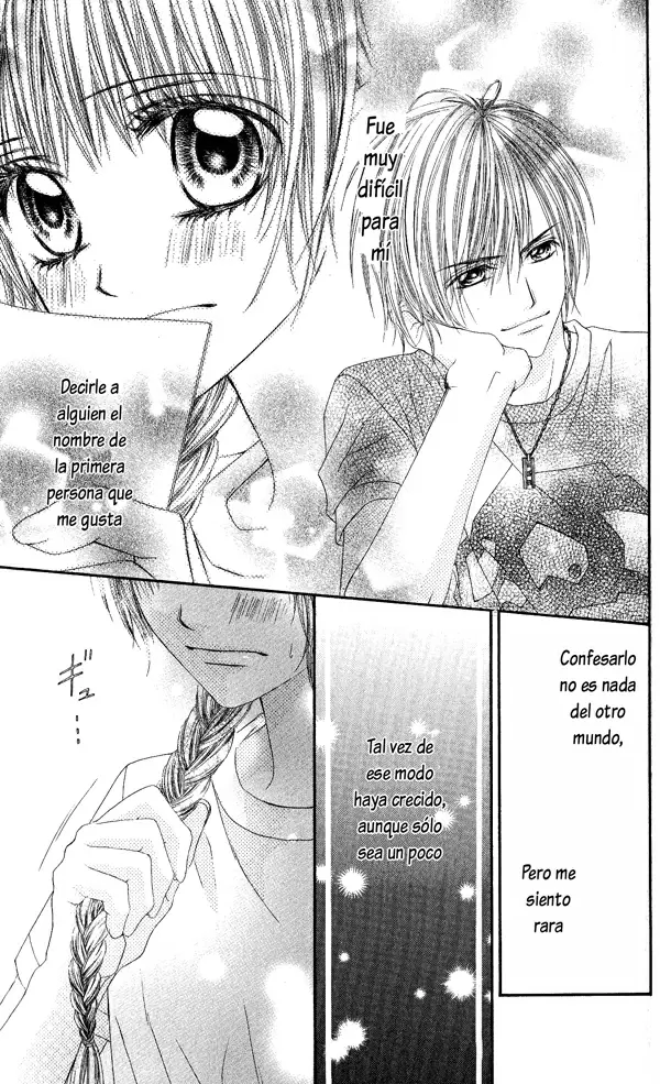 Kyou, Koi wo Hajimemasu - Capítulo 11 - Página 14 - LectorTMOo