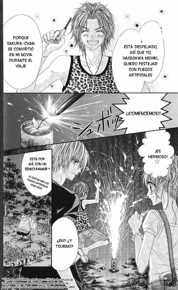 Kyou, Koi wo Hajimemasu - Capítulo 11 - Página 15 - LectorTMOo