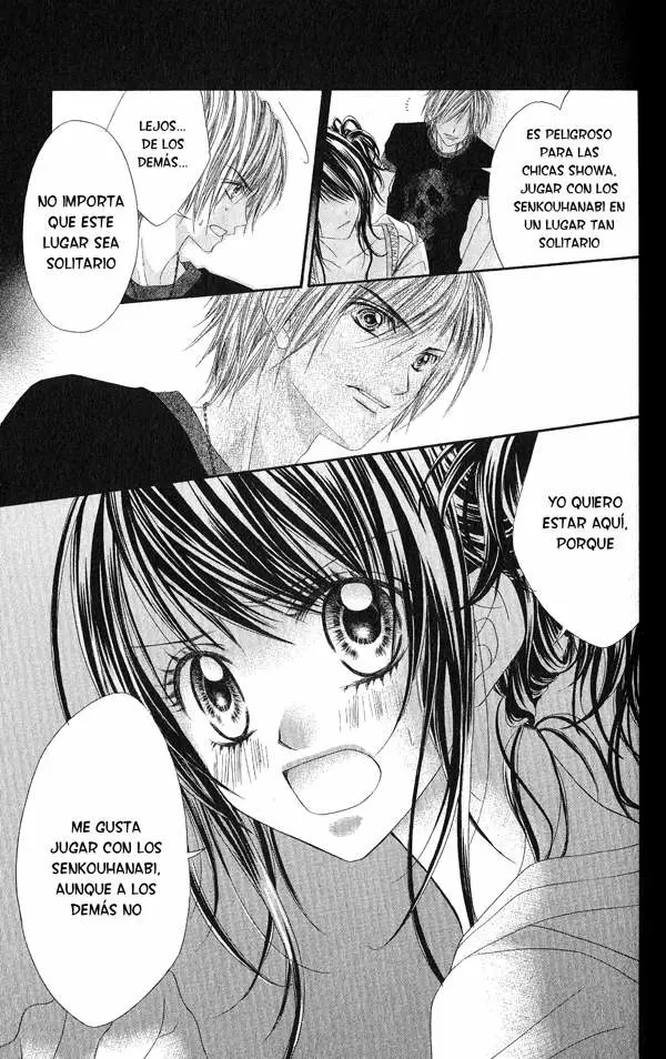 Kyou, Koi wo Hajimemasu - Capítulo 11 - Página 16 - LectorTMOo