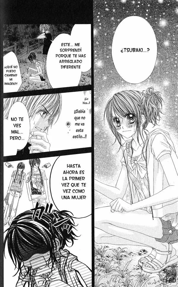 Kyou, Koi wo Hajimemasu - Capítulo 11 - Página 17 - LectorTMOo