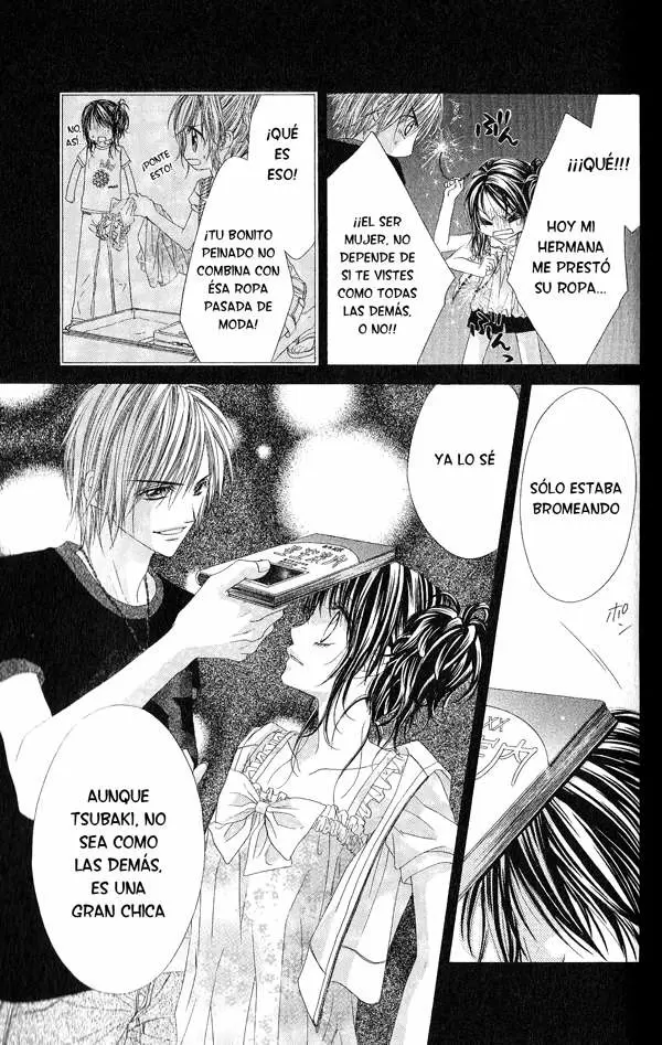 Kyou, Koi wo Hajimemasu - Capítulo 11 - Página 18 - LectorTMOo
