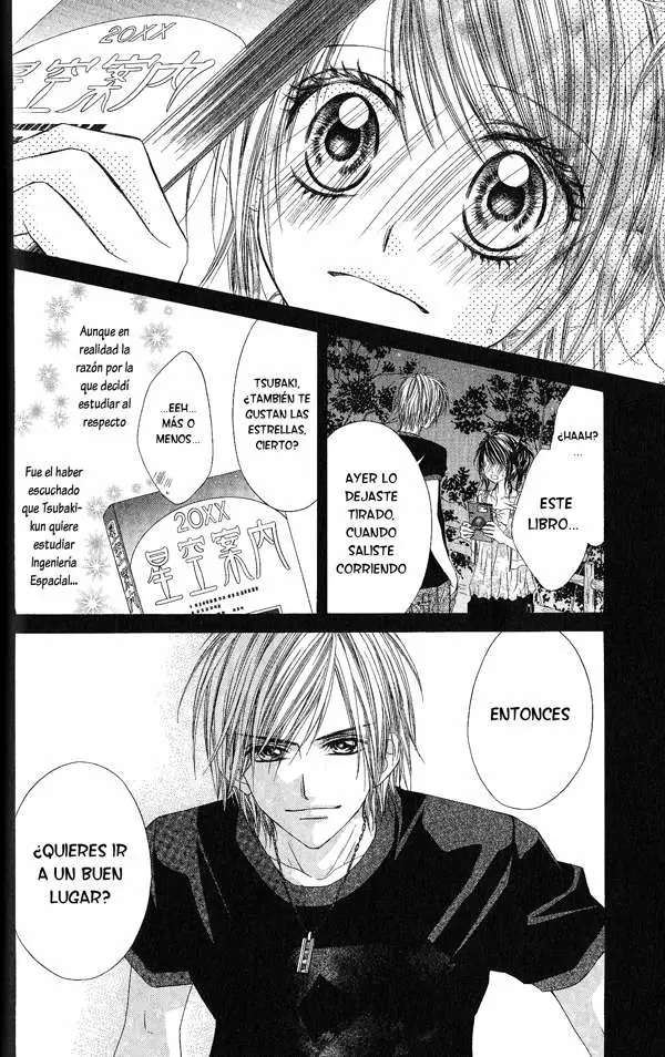 Kyou, Koi wo Hajimemasu - Capítulo 11 - Página 19 - LectorTMOo