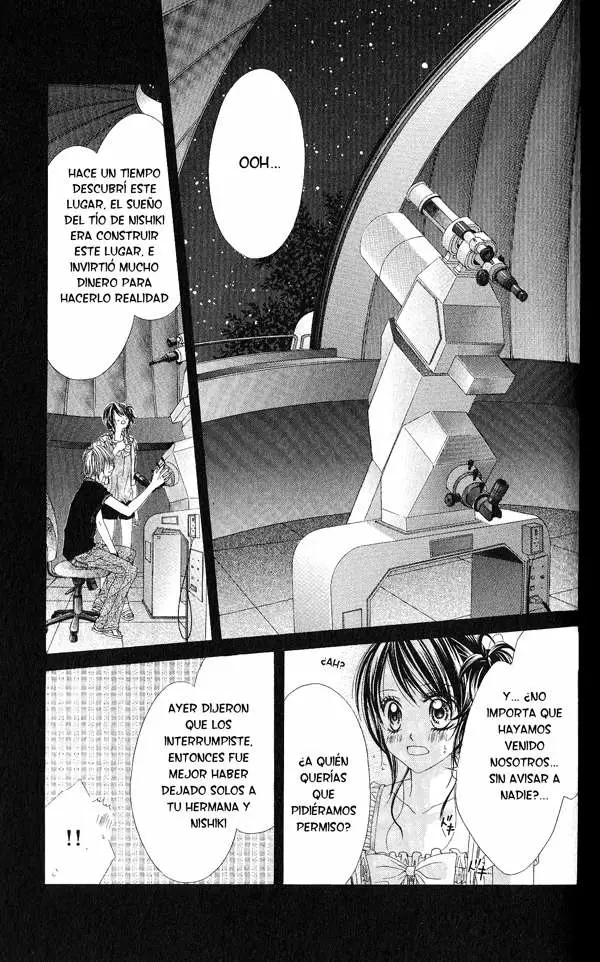 Kyou, Koi wo Hajimemasu - Capítulo 11 - Página 20 - LectorTMOo