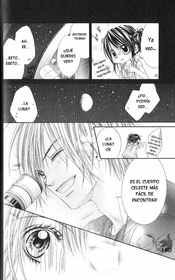 Kyou, Koi wo Hajimemasu - Capítulo 11 - Página 21 - LectorTMOo