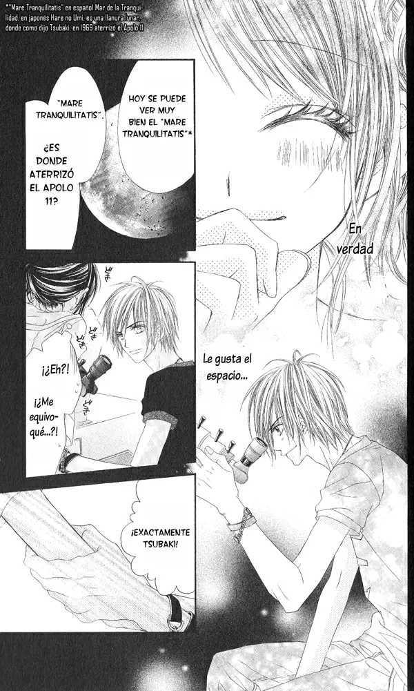 Kyou, Koi wo Hajimemasu - Capítulo 11 - Página 22 - LectorTMOo