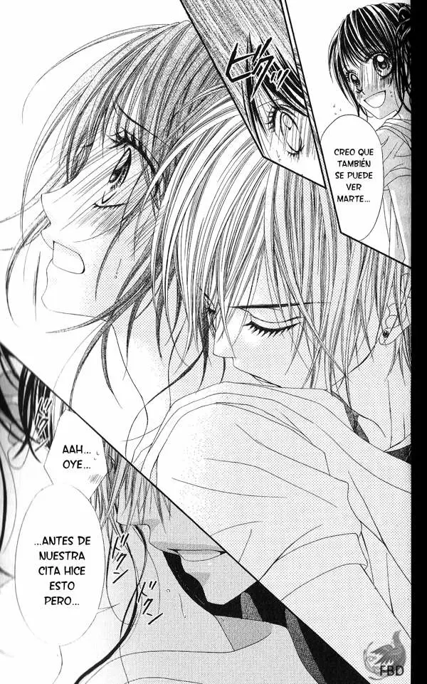 Kyou, Koi wo Hajimemasu - Capítulo 11 - Página 24 - LectorTMOo