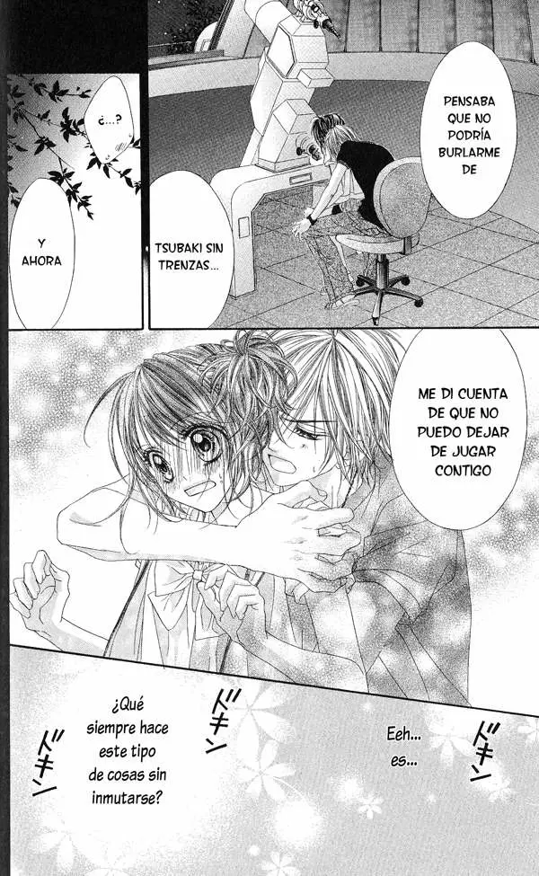 Kyou, Koi wo Hajimemasu - Capítulo 11 - Página 25 - LectorTMOo
