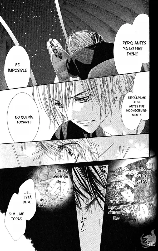 Kyou, Koi wo Hajimemasu - Capítulo 11 - Página 26 - LectorTMOo