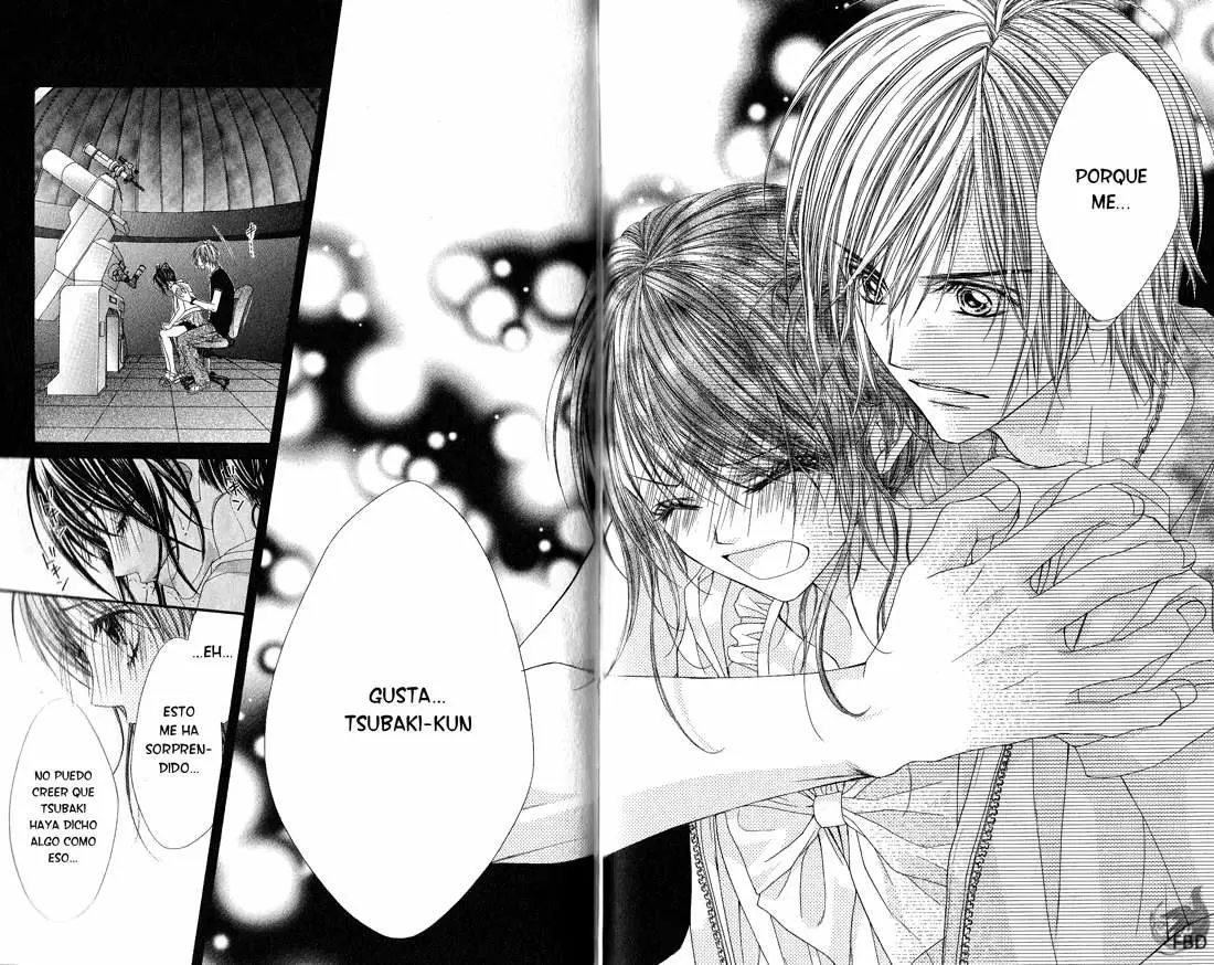 Kyou, Koi wo Hajimemasu - Capítulo 11 - Página 27 - LectorTMOo