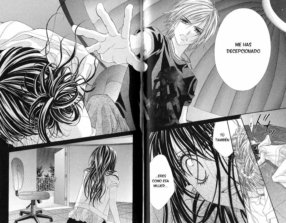 Kyou, Koi wo Hajimemasu - Capítulo 11 - Página 28 - LectorTMOo